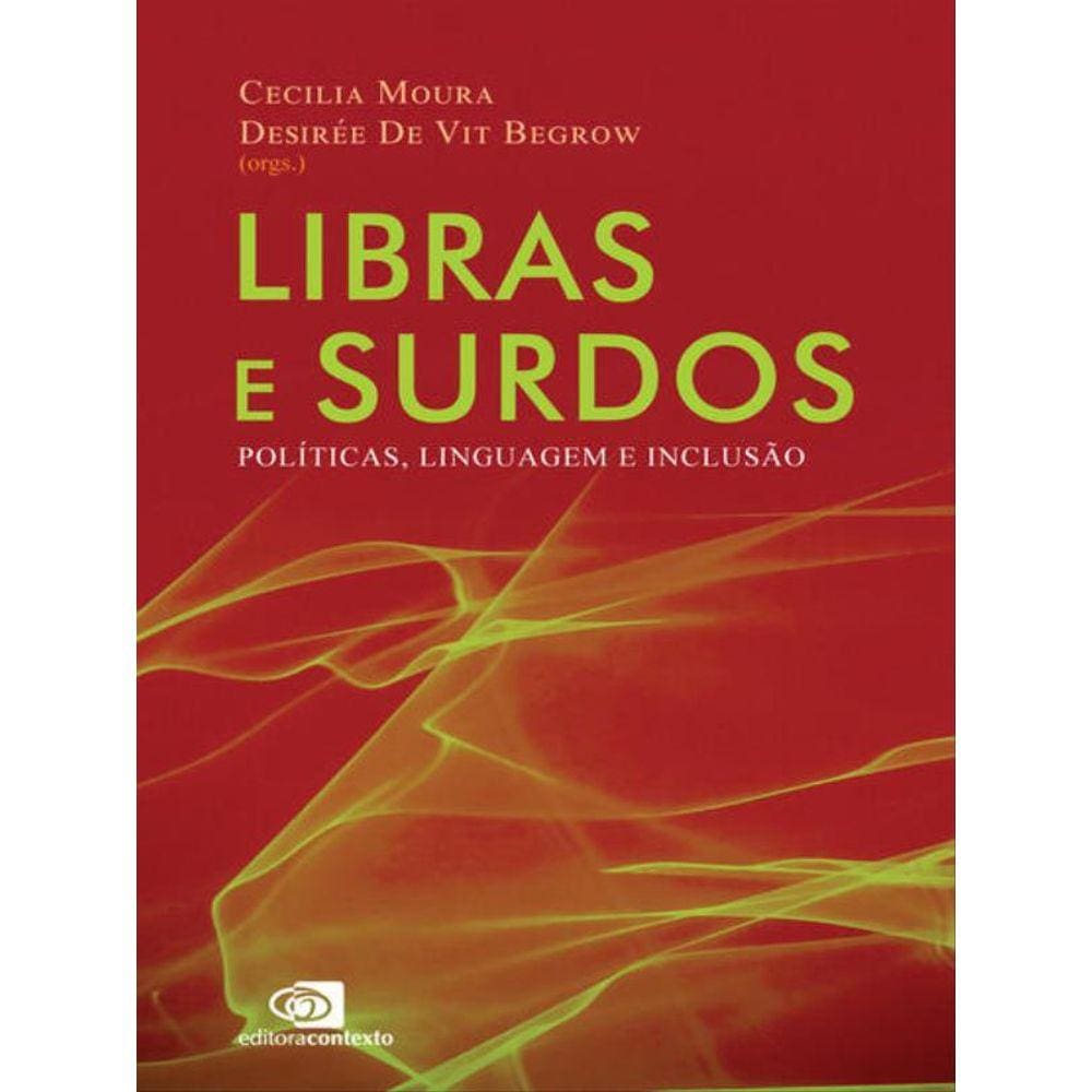 Libras E Surdos