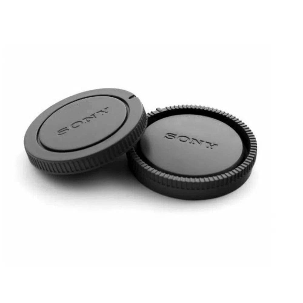 Kit Tampa Câmeras E Lentes Sony A-Mount