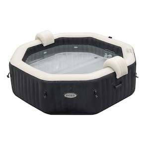 Piscina Spa Inflável Até 40ºc E 4 Pessoas 795l 127v - Intex