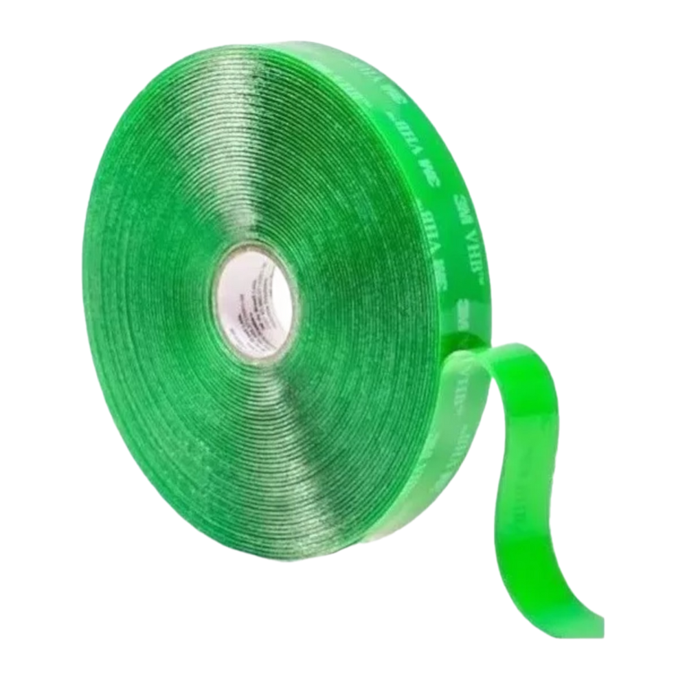 FITA DUPLA FACE 3M VHB 4910 12mm x 20 m