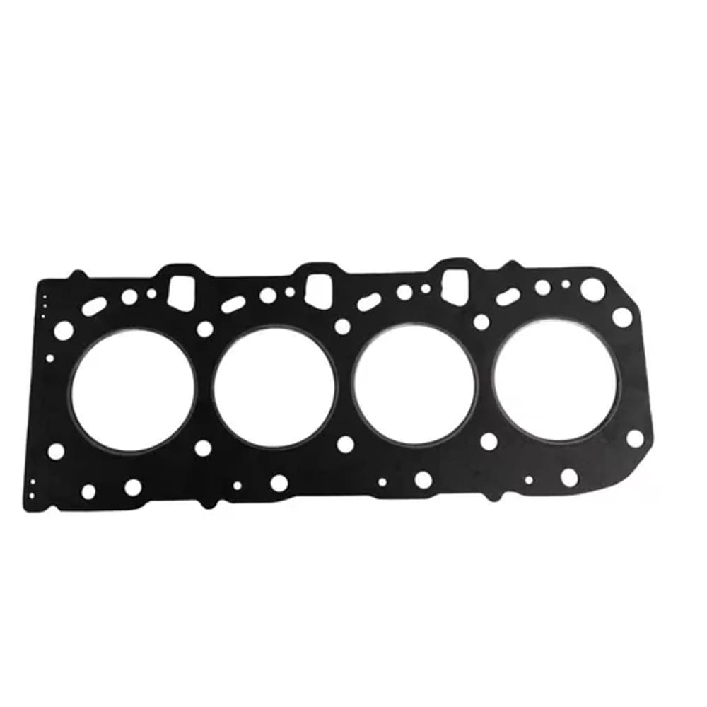 Junta Do Cabeçote Hilux 2.5 16v 2kd
