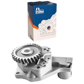 Bomba Óleo Motor MWM TBD VW 790 D229 Indisa 10087