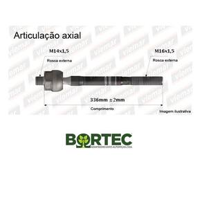 Barra Axial Mondeo Mondeo Sw F5rc3280ba Ba8053