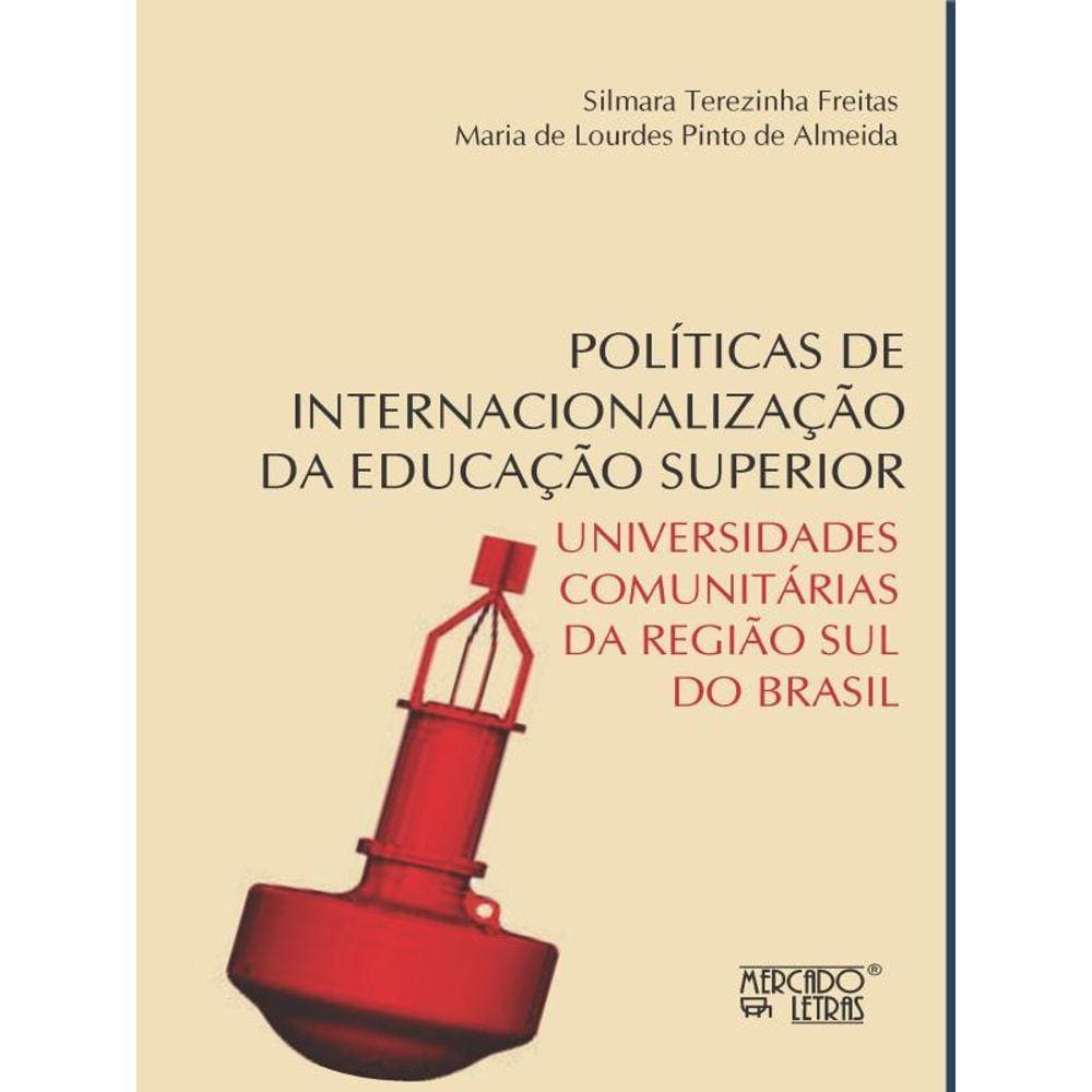 Políticas De Internacionalização Da Educação Superior