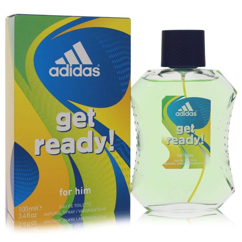 Adidas stark eau online de toilette