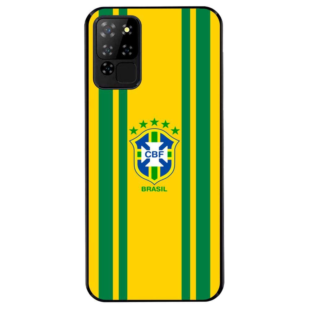 Capa Adesivo Skin367 Verso Para Philco Hit P8 (2022)