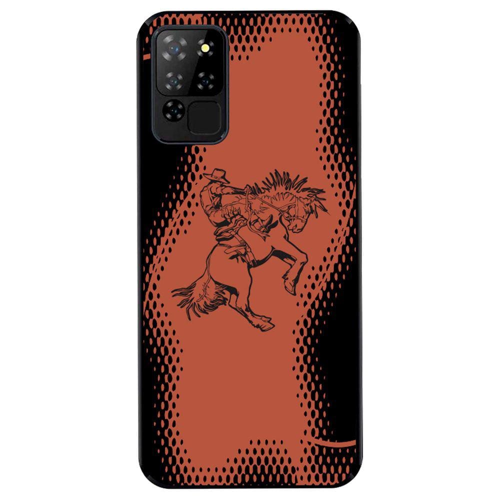 Capa Adesivo Skin357 Verso Para Philco Hit P8 (2022)