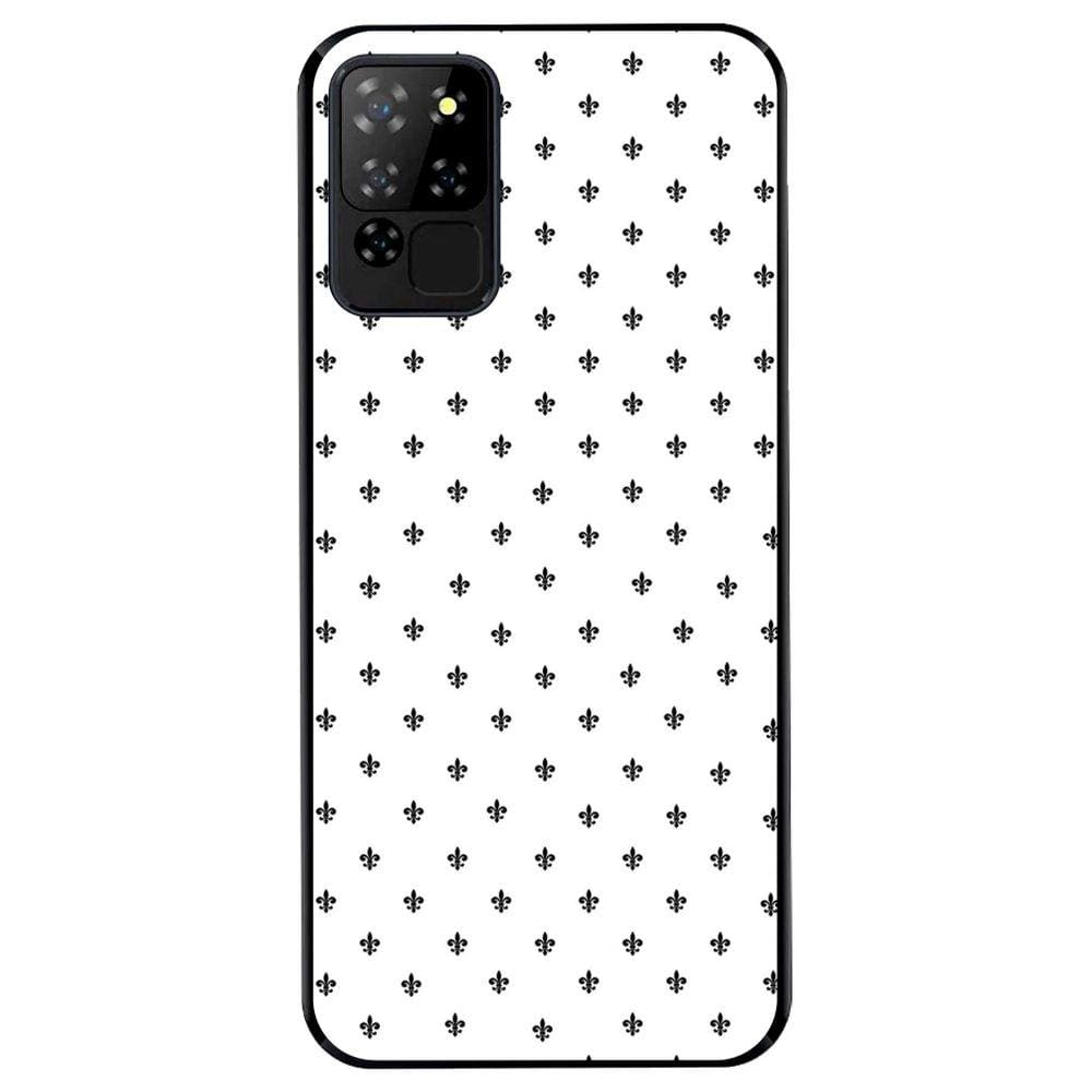 Capa Adesivo Skin176 Verso Para Philco Hit P8 (2022)
