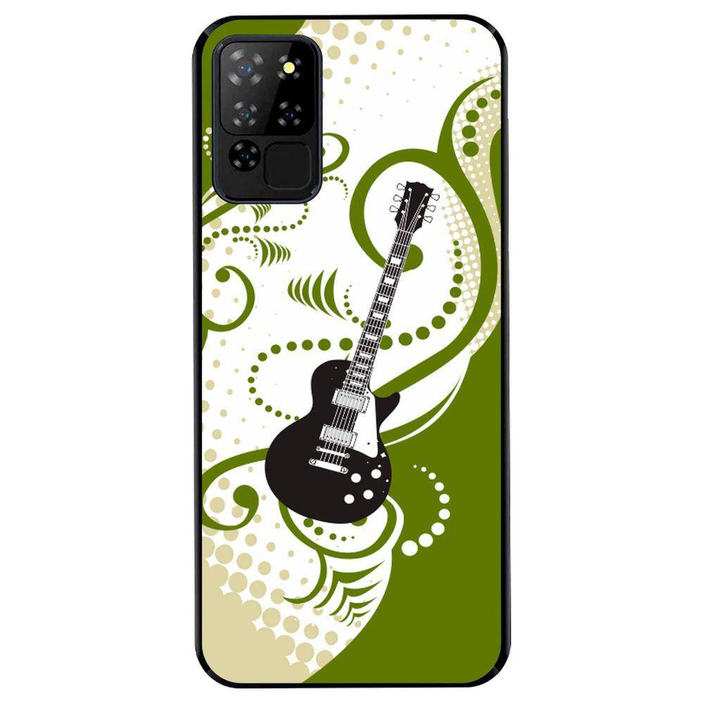 Capa Adesivo Skin368 Verso Para Philco Hit P8 (2022)