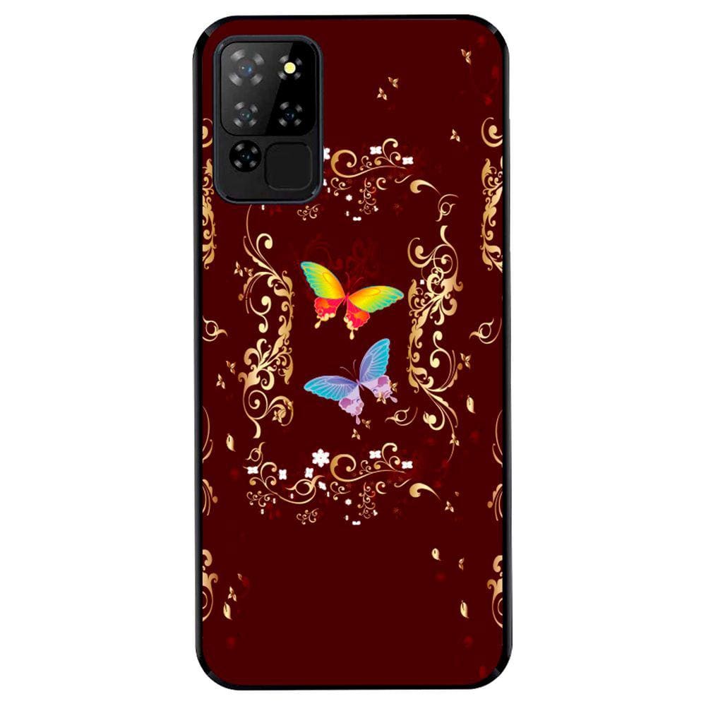 Capa Adesivo Skin375 Verso Para Philco Hit P8 (2022)