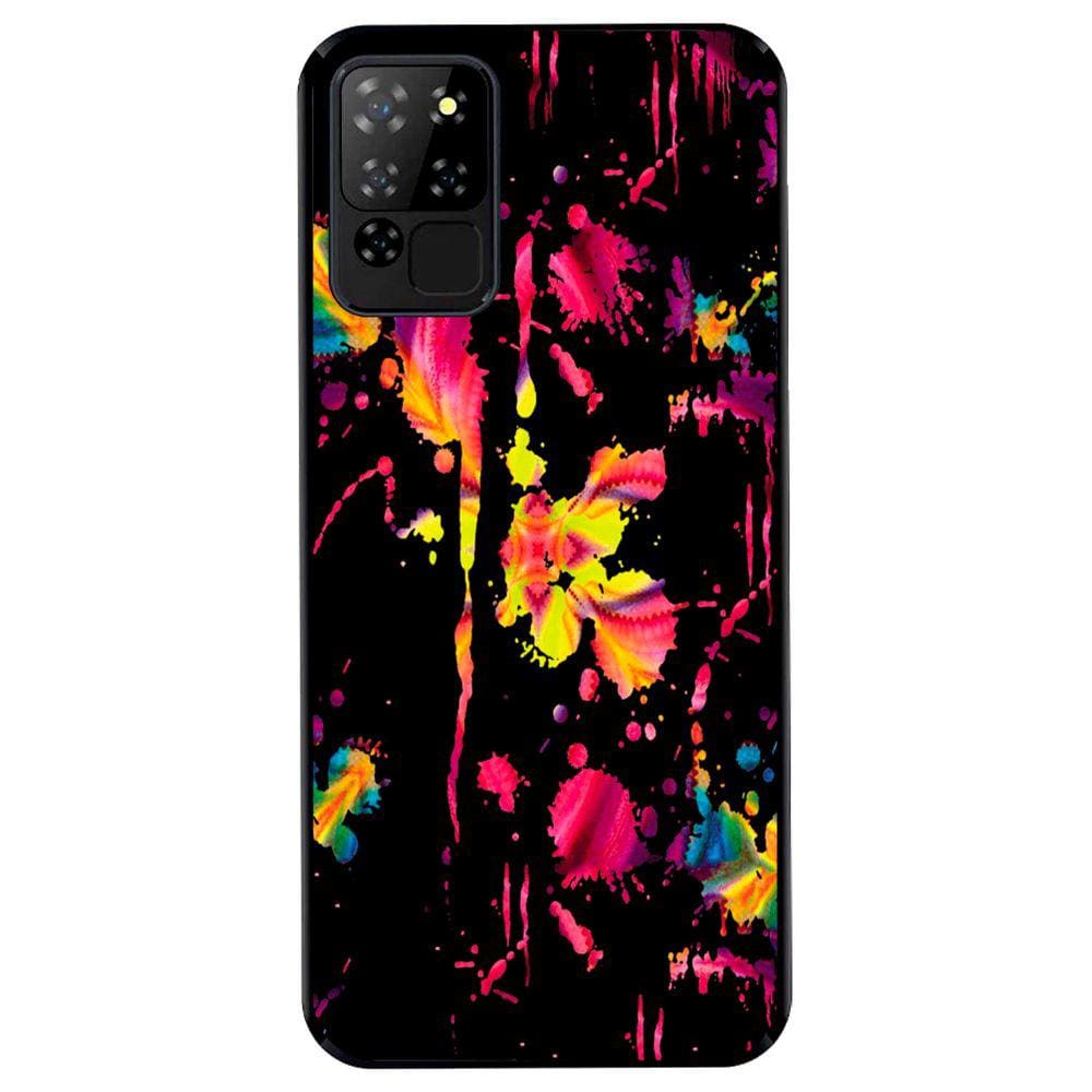 Capa Adesivo Skin206 Verso Para Philco Hit P8 (2022)