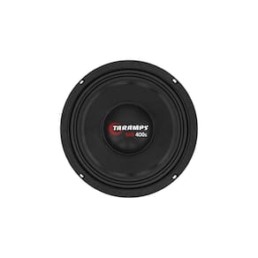 Alto Falante Woofer Taramps 6 Polegadas MB 400S 200W 8 Ohms