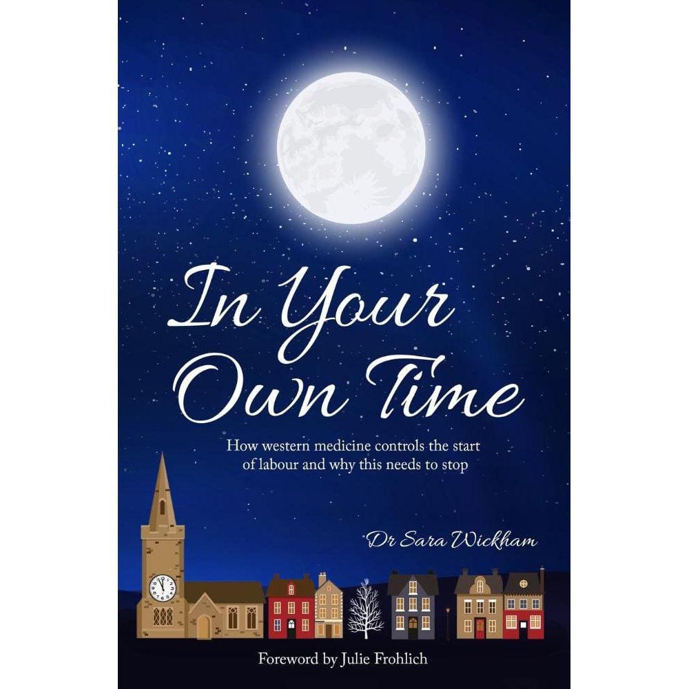 In Your Own Time