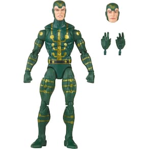 Homem Múltiplo - Marvel Legends Series - X-Men F3982 Hasbro
