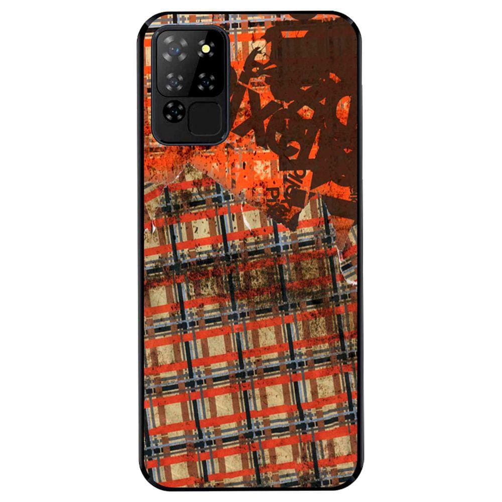 Capa Adesivo Skin194 Verso Para Philco Hit P8 (2022)