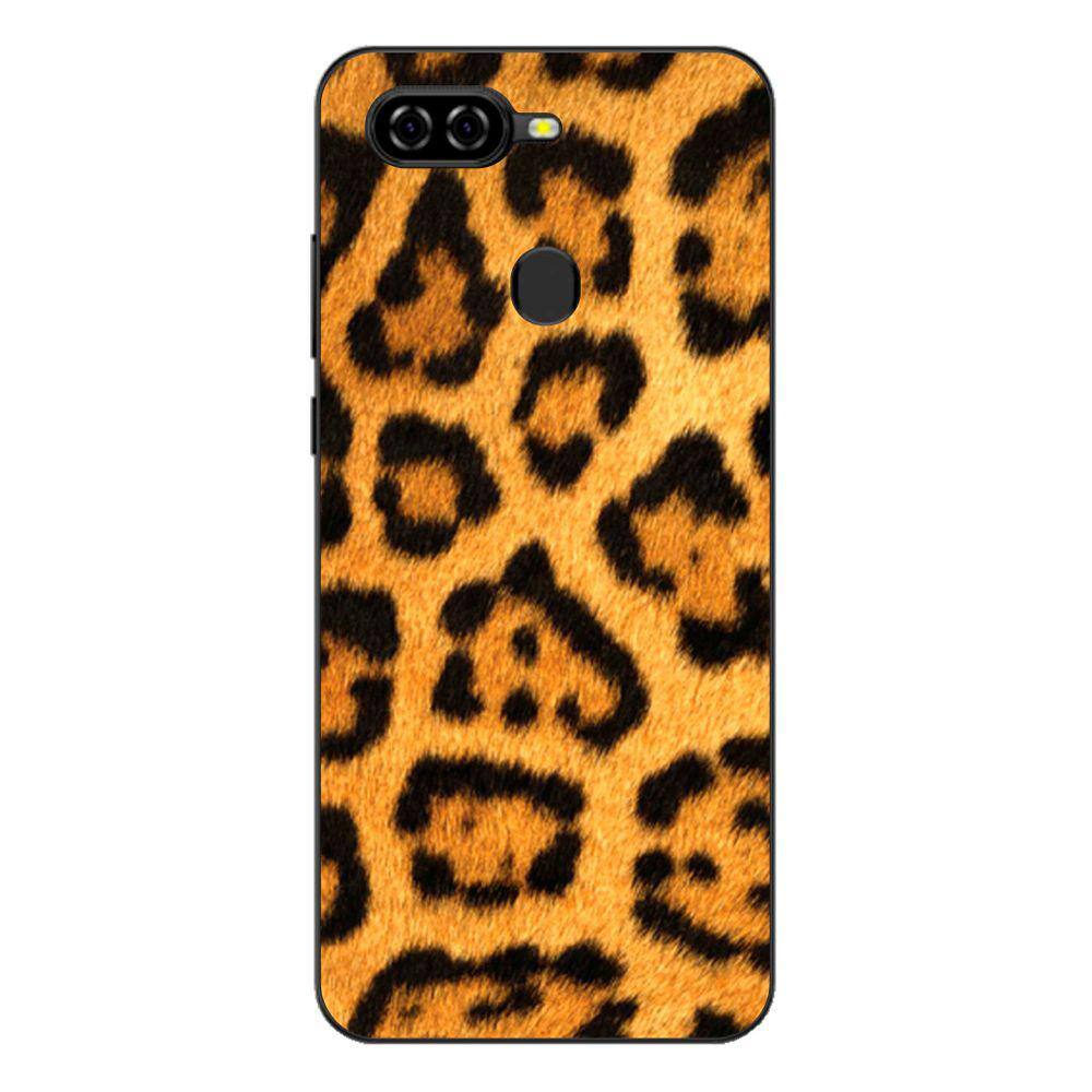 Capa Adesivo Skin575 Verso Para BLU B6 (2024)