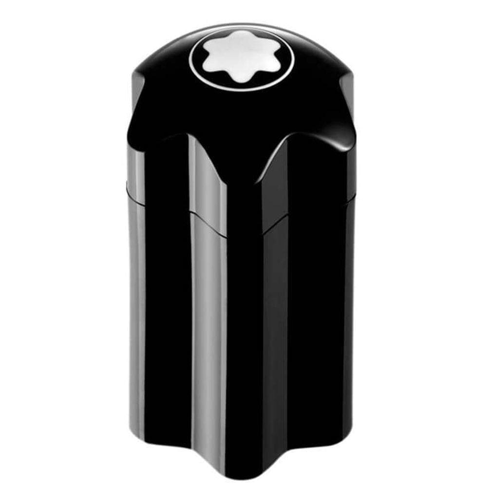 Montblanc Emblem Eau de Toilette - Perfume Masculino 40ml