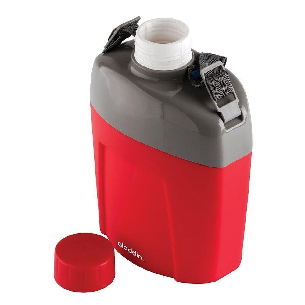 Cantil Térmico Aladdin 0,6L, Vermelho