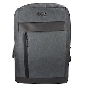 Mochila para Notebook com Entrada USB OEX Effective CZ OEX BK110