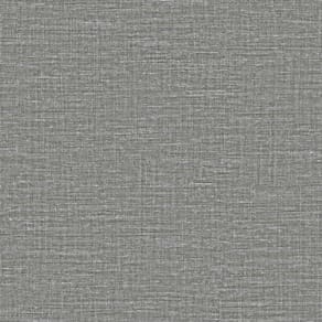 Papel de Parede Criativo Aspecto Têxtil Cinza CR333001R