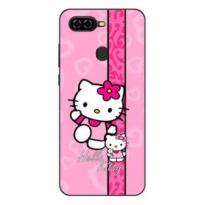 Capa Adesivo Skin378 Verso Para BLU B6 (2024)