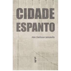 Cidade Espanto
