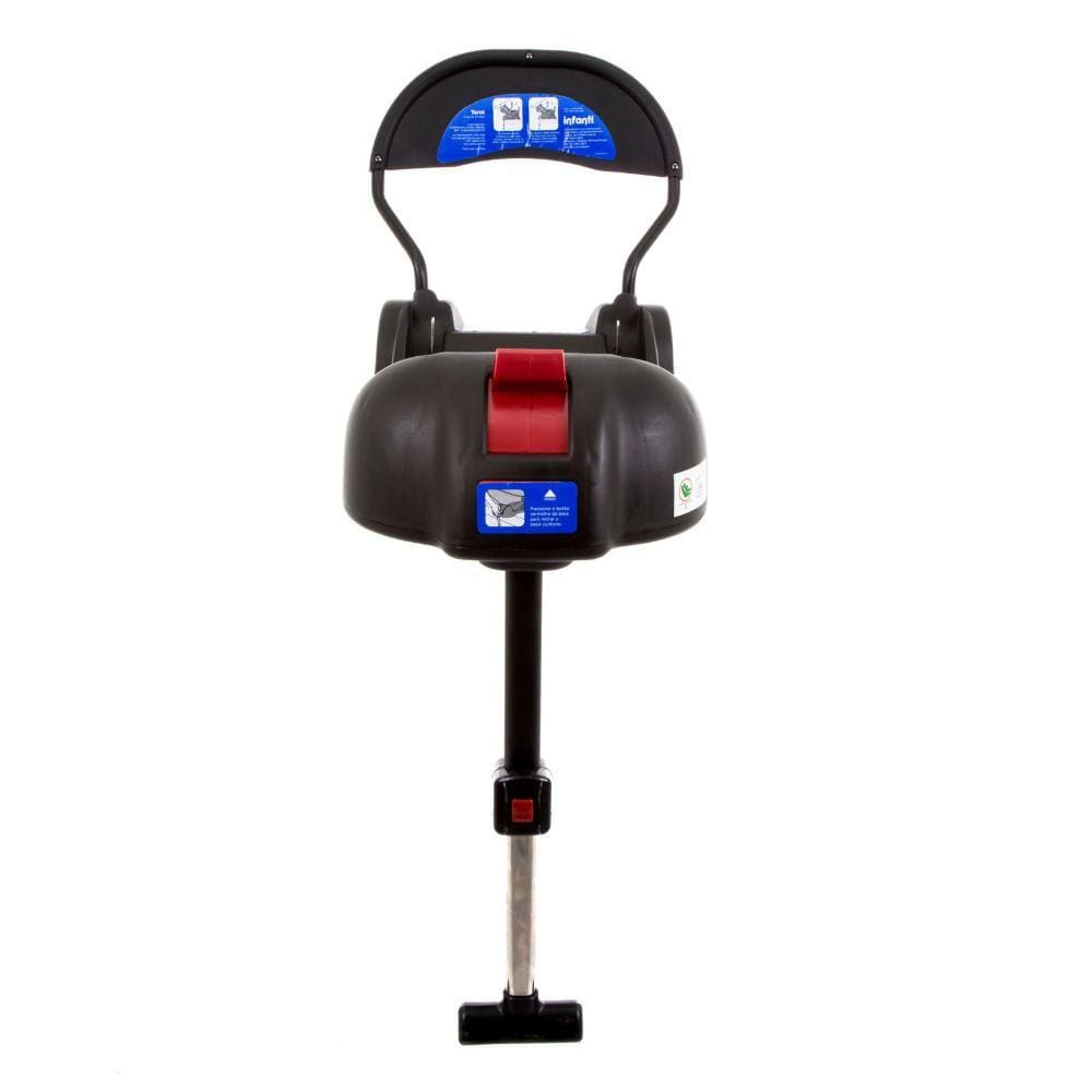 Base Terni ISOFIX - Infanti