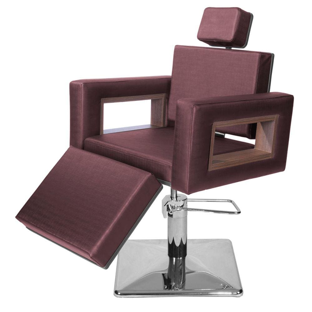 Cadeira Poltrona de Cabeleireiro Lisboa Ap Vinho