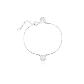 Pulseira São Bento Prata 925
