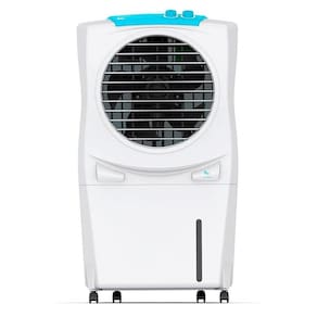 Climatizador de Ar Symphony Ice Cube 27, 27 Litros, Branco