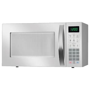 Micro-ondas Mondial 34 Litros MO-02-34-W | 1400W, Função Descongelar, Branco