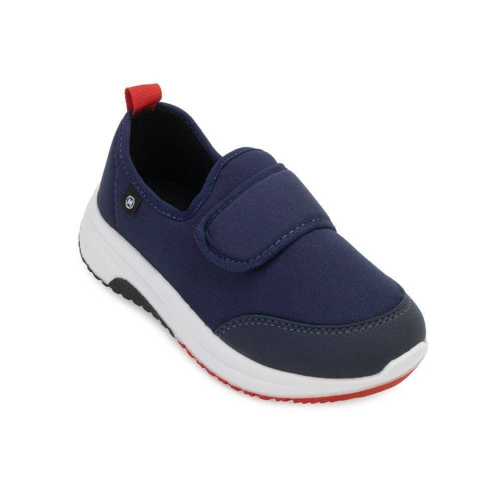 Tênis Slip On Molekinho MK24-26341