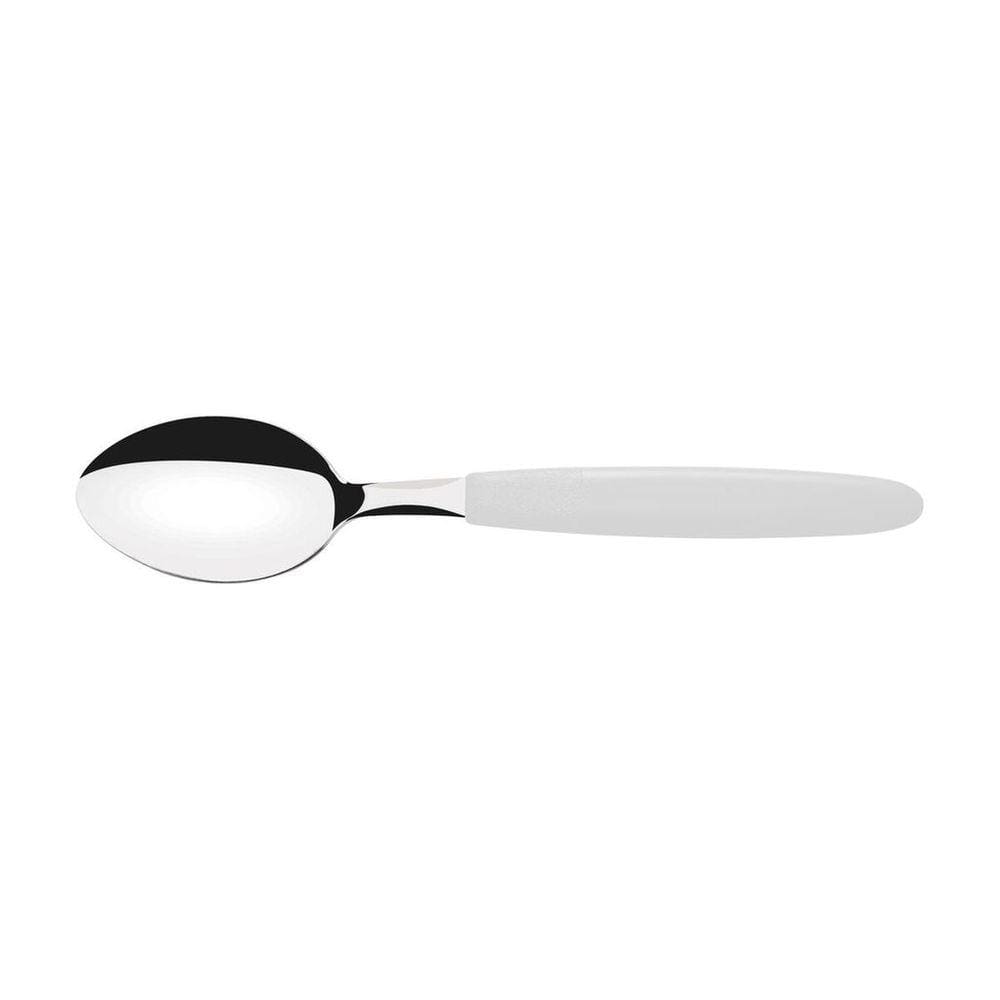 Colher de Mesa Ipanema Branco - Tramontina