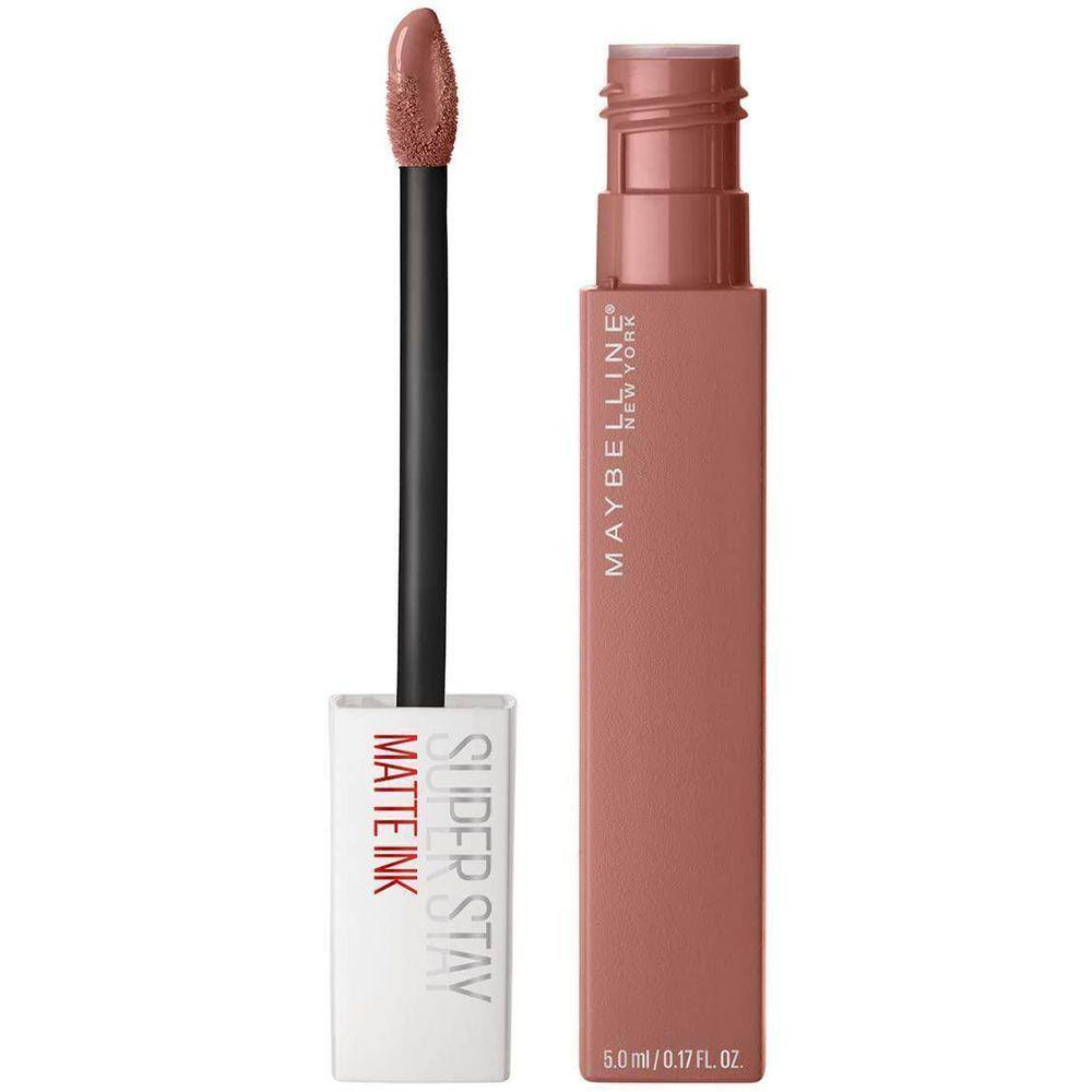 Maybelline Superstay Matte Ink Batom Líquido Cor: Seductress