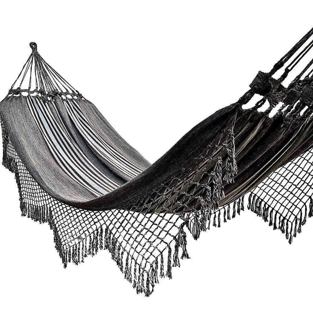 Rede Grande De Dormir Para Casal King 4,70m