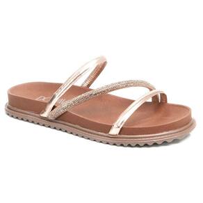 Papete Birken BK04 Conforto e Elegância Bonze 2617