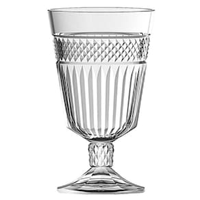 Jogo 6 Taças Palace Vidro 330 Ml L`Hermitage
