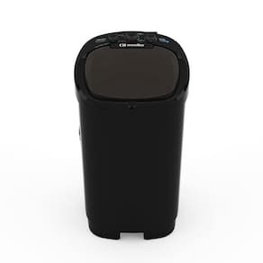 Tanquinho de Lavar Roupa Mueller Family Aquatec 12kg Preto 127v