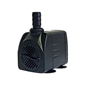 Bomba Submersa Ocean Tech Xt3000 - 3000L/H