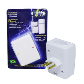 Proteraio Freezer E Geladeira 220V Pw