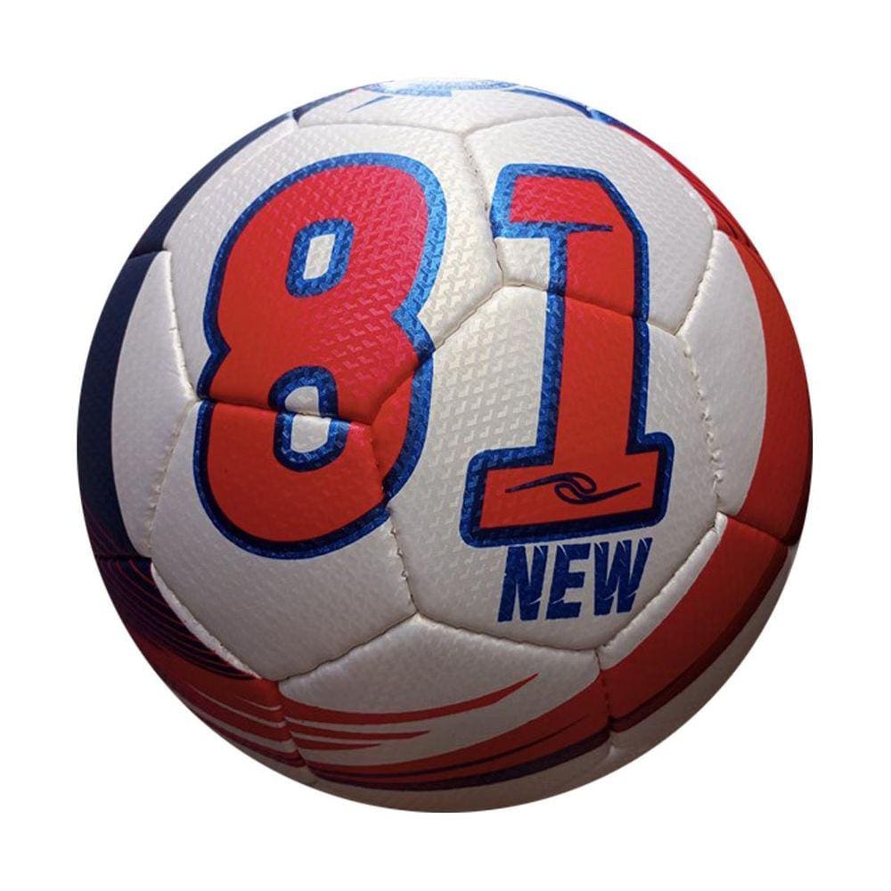 Bola Futebol Society Dalponte 81 New Microfibra Costurada A