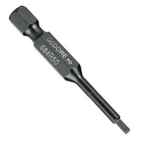 Ponteira Allen Encaixe 1/4 - 10,0 X 50Mm - 684R 025.794