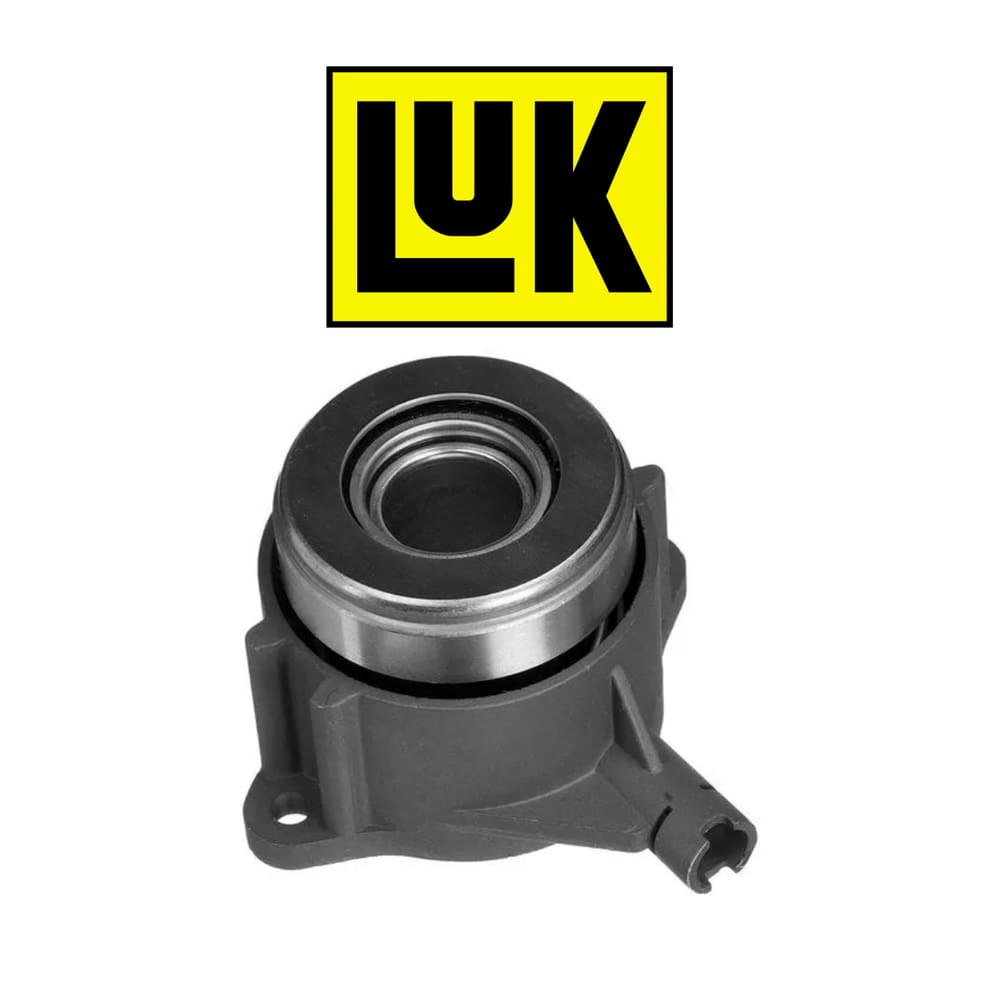 01 Atuador Embreagem Hidráulico Lukrepset Fiat Siena Hlx 1.8 8V 2004 A 2010