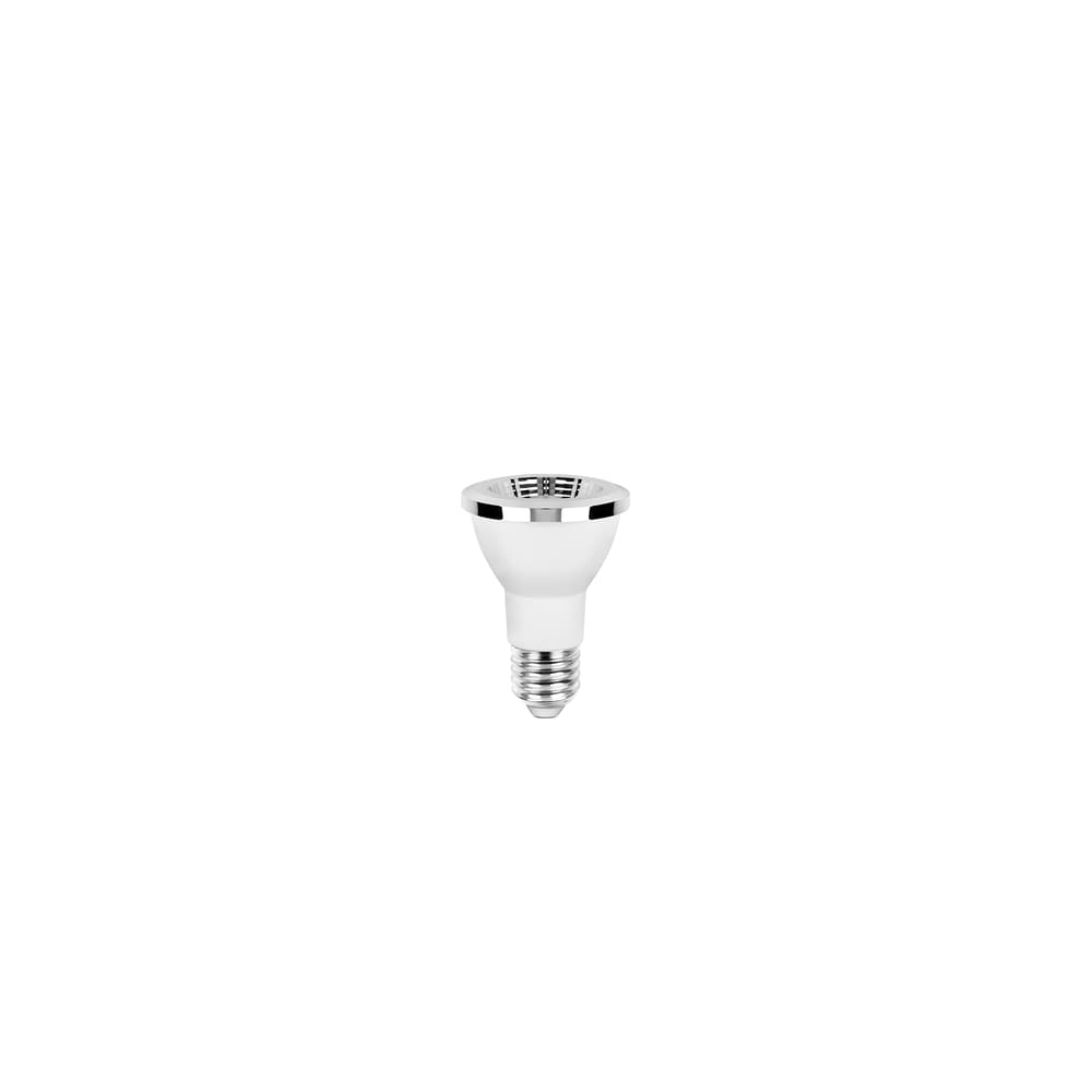 Lâmpada LED Par20 E27 EVO 25° 6W Dimerizável BDT 2700K Bivolt - Stella STH7080/27