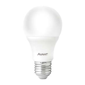 Lâmpada LED Bulbo E27 6500K 15W Bivolt - Avant