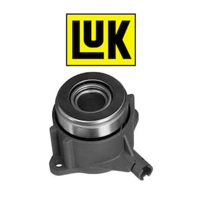 Atuador Embreagem Fiat Idea Adventure 1.8 16V 2010 A 2016 Lukrepset