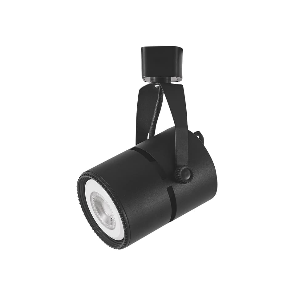 Spot Para Trilho Classic Par20 Ø7,8x11,5cm Preto - MB Led