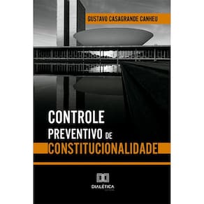 Controle Preventivo de Constitucionalidade