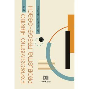 Expressivismo Híbrido e o Problema Frege-Geach
