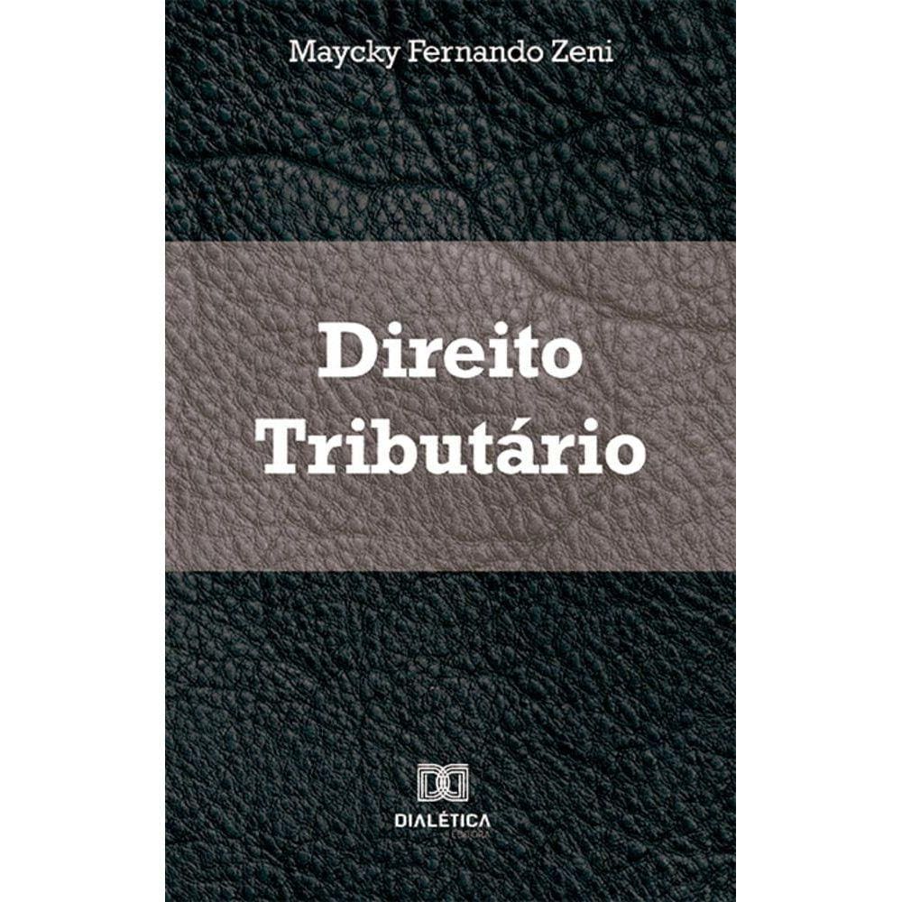 Direito Tributário
